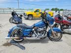 2014 Harley-Davidson Flhx Street Glide