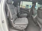 2021 Cadillac Escalade esv Premium Luxury Platinum
