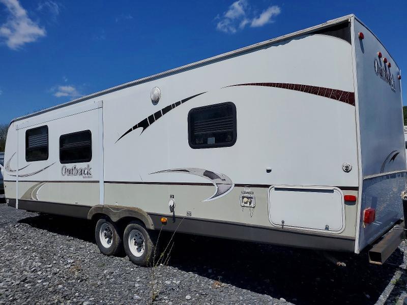 2009 Keystone Outback Camper