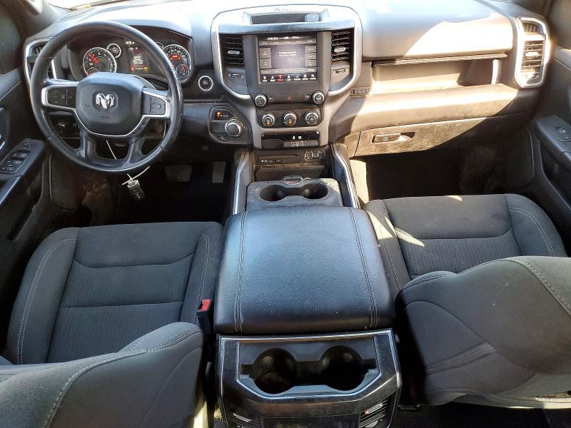 2019 Dodge RAM 1500 BIG Horn