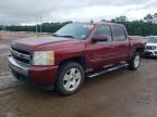 2008 Chevrolet Silverado C1500