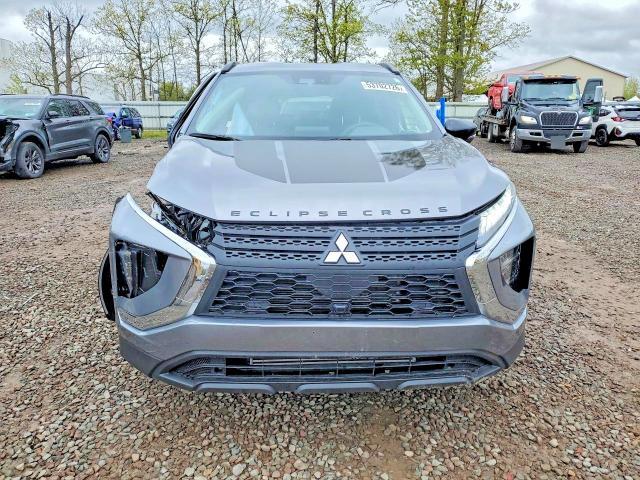 2024 Mitsubishi Eclipse Cross le