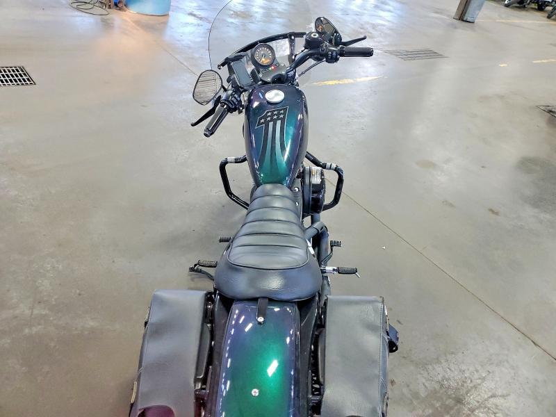 2021 Harley-Davidson XL883 N