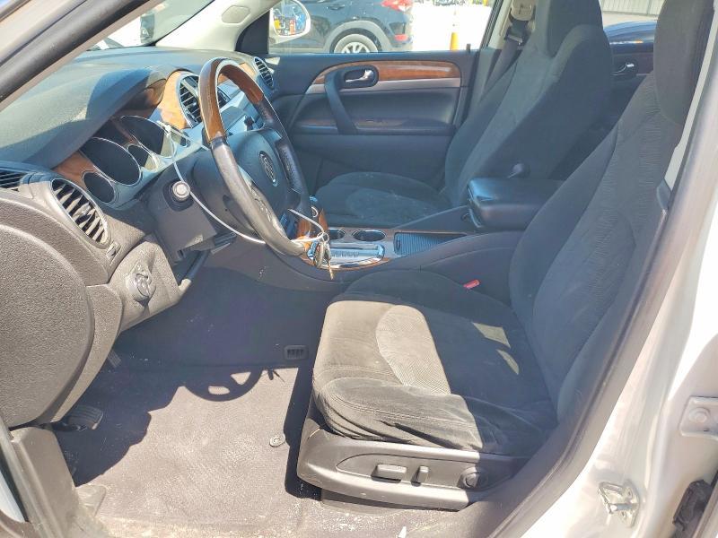 2011 Buick Enclave cx