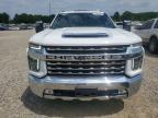 2021 Chevrolet Silverado K2500 Heavy Duty LTZ