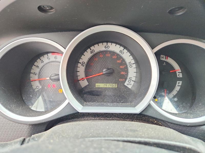 2015 Toyota Tacoma Double Cab Long BED