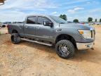 2017 Nissan Titan XD SV