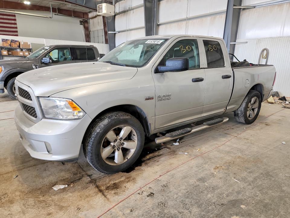2013 Dodge RAM 1500 ST