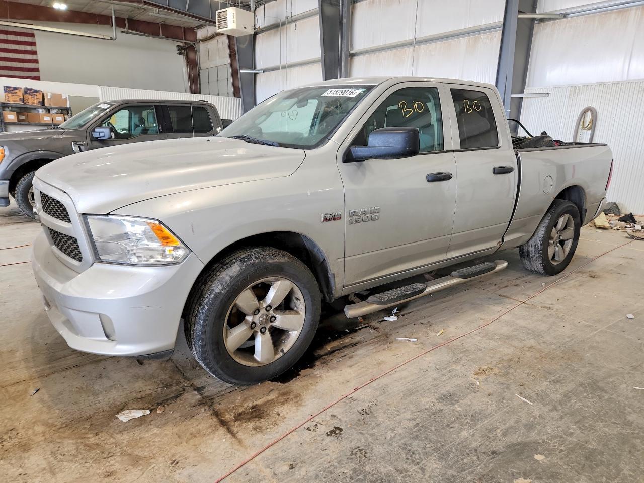 2013 Dodge RAM 1500 ST