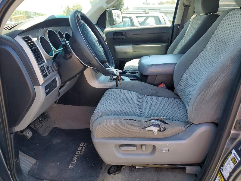 2007 Toyota Tundra SR5