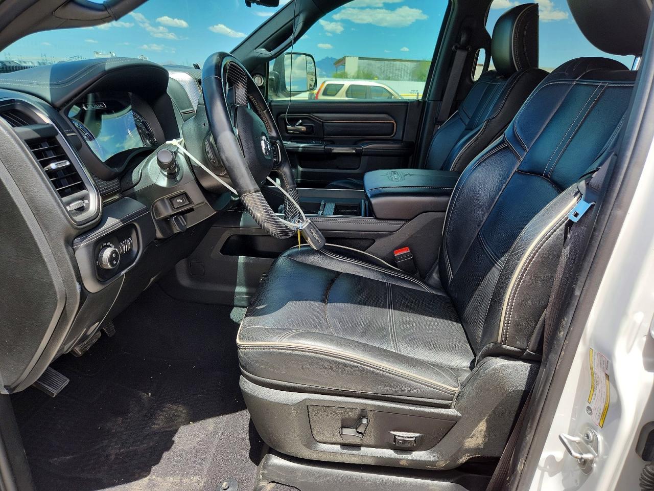 2021 Dodge RAM 3500 Limited
