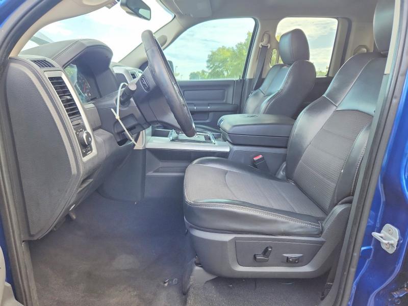 2011 Dodge RAM 1500
