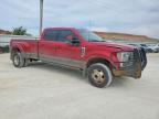 2022 Ford F350 Super Duty