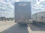 2024 Utility Trailer 2024 EBY Livestock Trailer