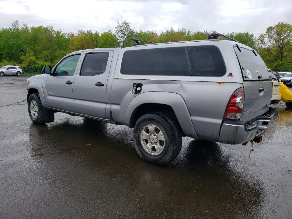 2014 Toyota Tacoma V6