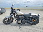 2015 Yamaha XVS950 CR