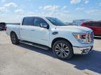 2017 Nissan Titan SL