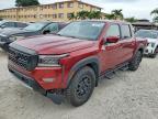 2023 Nissan Frontier PRO-X