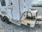 2000 Pelsue Fost II 70IIABSC Fiber Optic Splicing Trailer