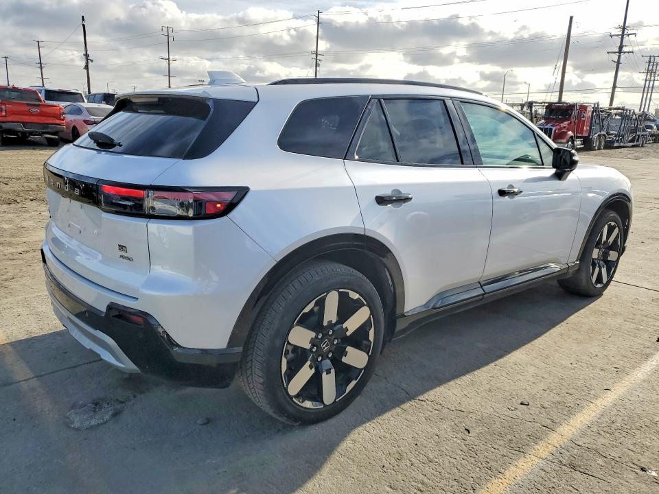 2024 Honda Prologue Elite