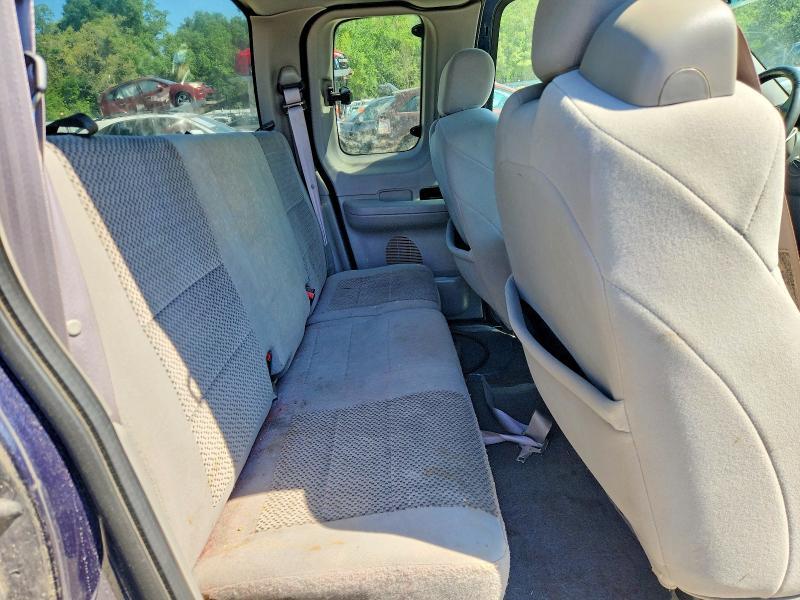 2003 Ford F150