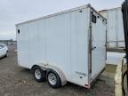 2020 Stealth STT714TA2 Enclosed Cargo Trailer