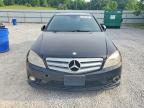 2009 Mercedes-Benz C 300 4matic
