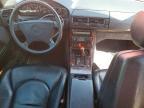 1999 Mercedes-Benz Sl 500