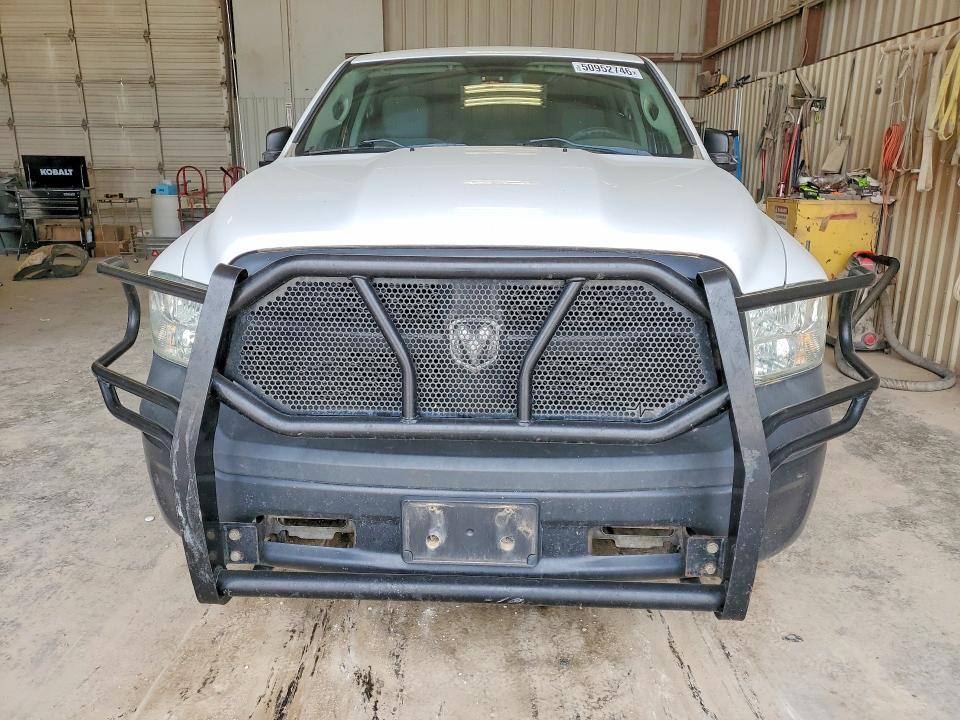 2016 Dodge RAM 1500 ST