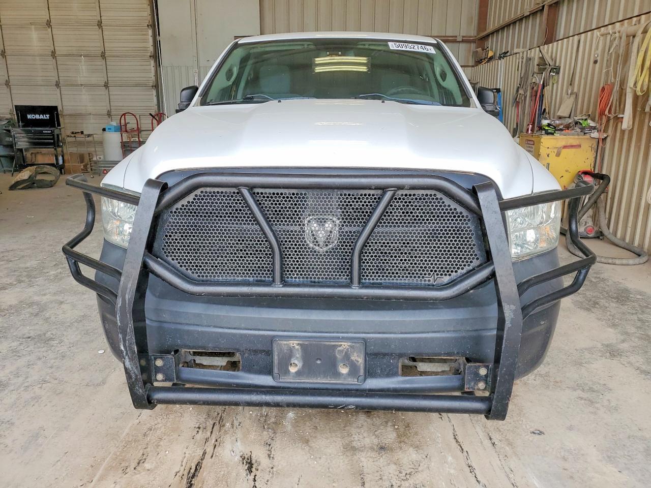 2016 Dodge RAM 1500 ST
