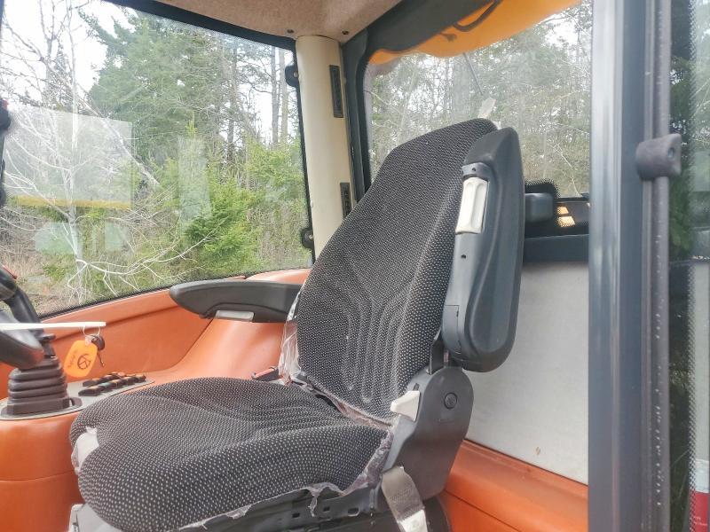 2019 Venieri 11.63B-Wheel Loader