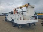2011 Ford F450 Super Duty Bucket Truck
