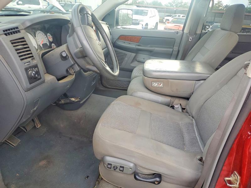 2006 Dodge RAM 3500 ST