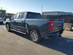 2021 Chevrolet Silverado C1500 RST