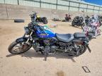2025 Harley-Davidson RH975 S