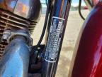 2005 Honda VT750 C