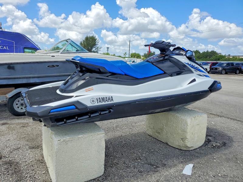 2024 YAM Yamaha VX