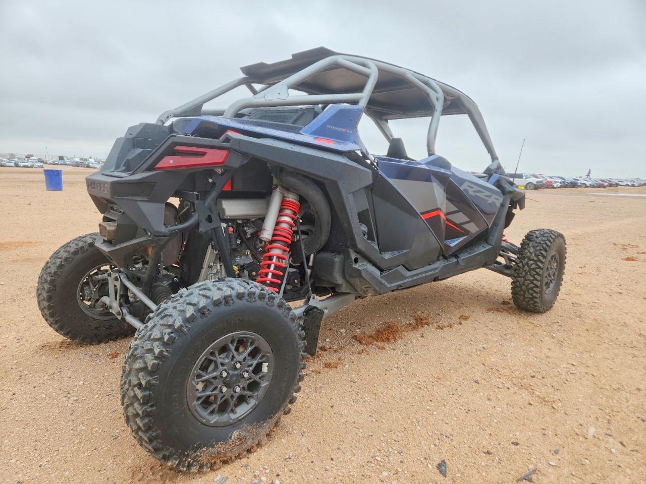 2023 Polaris RZR Utility Vehicle