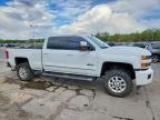 2018 Chevrolet Silverado K3500 LT