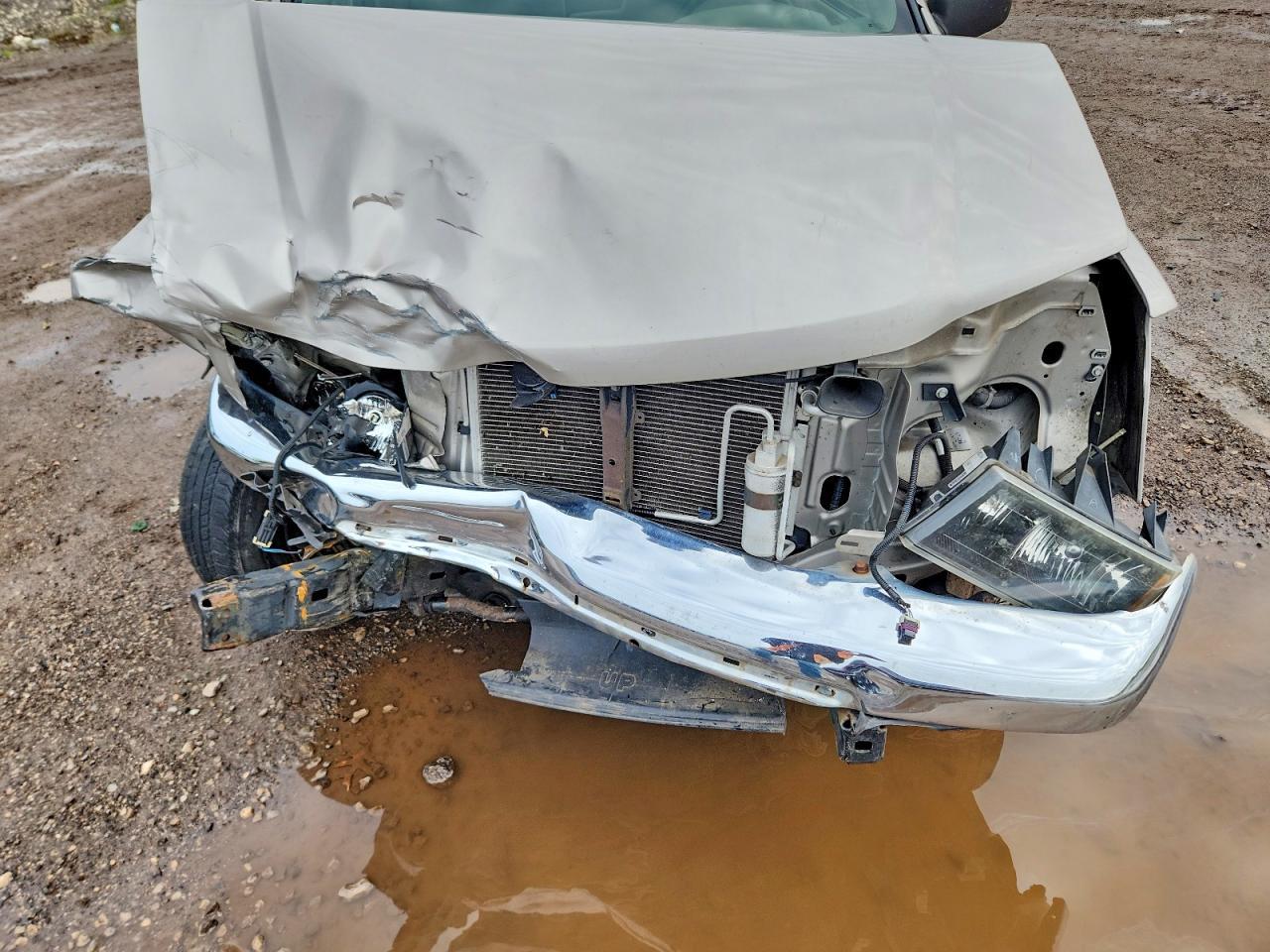 2006 Chevrolet Colorado
