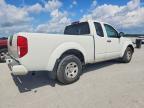 2018 Nissan Frontier S