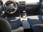2004 Nissan Frontier Crew Cab XE V6