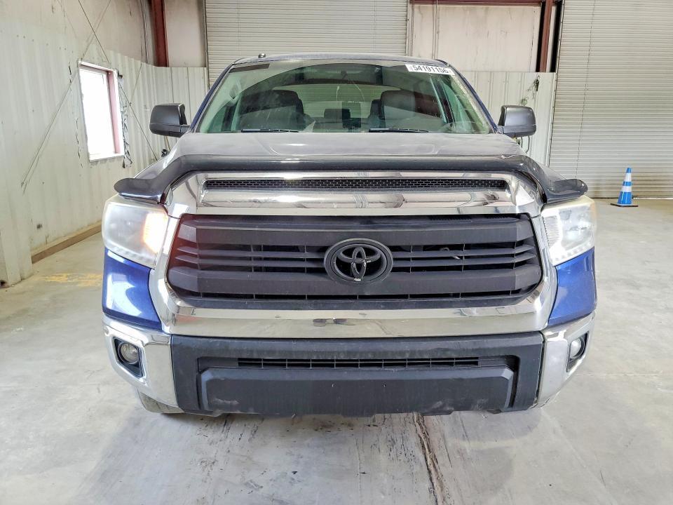 2014 Toyota Tundra Crewmax SR5