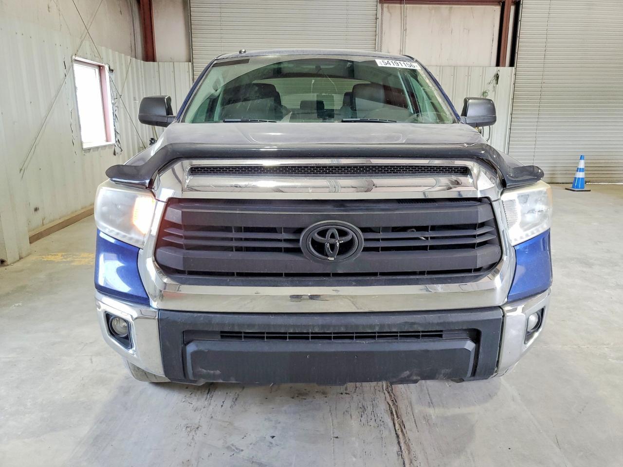 2014 Toyota Tundra Crewmax SR5