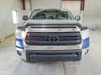 2014 Toyota Tundra Crewmax SR5