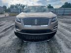 2019 Lincoln MKC