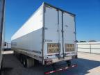 2016 Utility Trailer Mfg. 2010 Utility VS2RA Refrigerated Van Trailer