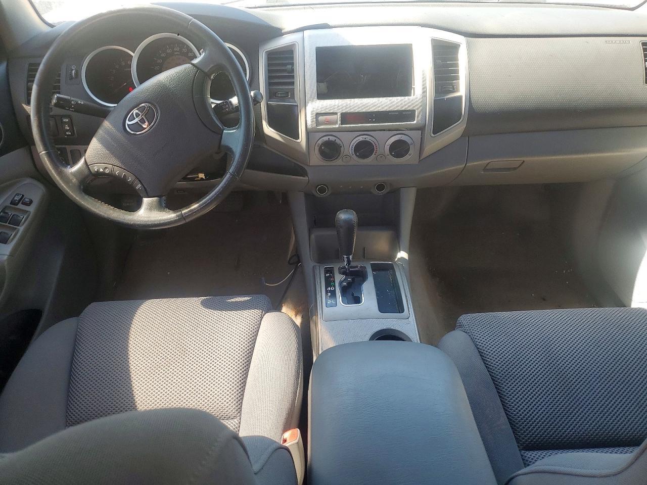2006 Toyota Tacoma Prerunner V6
