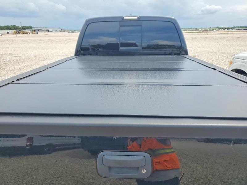 2010 Ford F350 Super Duty