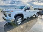 2020 Chevrolet Silverado K2500 Heavy Duty LTZ